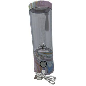 BlendJet 2 Portable Blender New Without Box